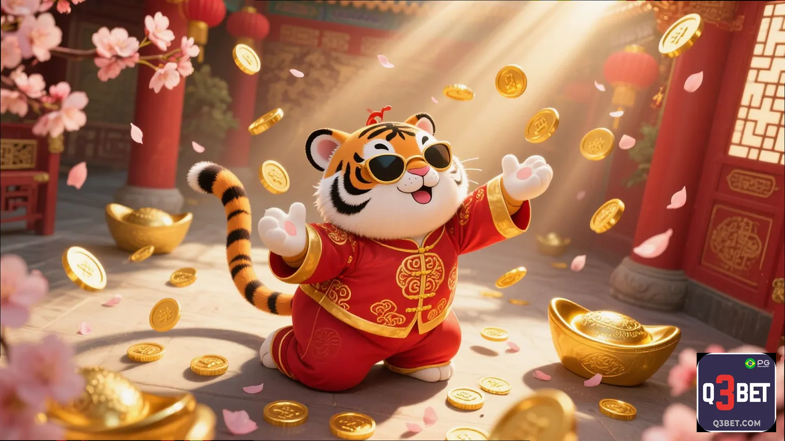 Bônus de boas-vindas