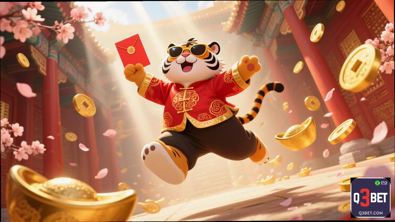 Cassino VIP em destaque - q3bet