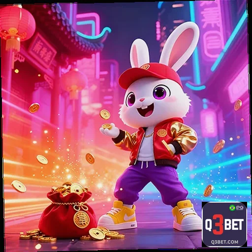 Experiência de jogo VIP - q3bet