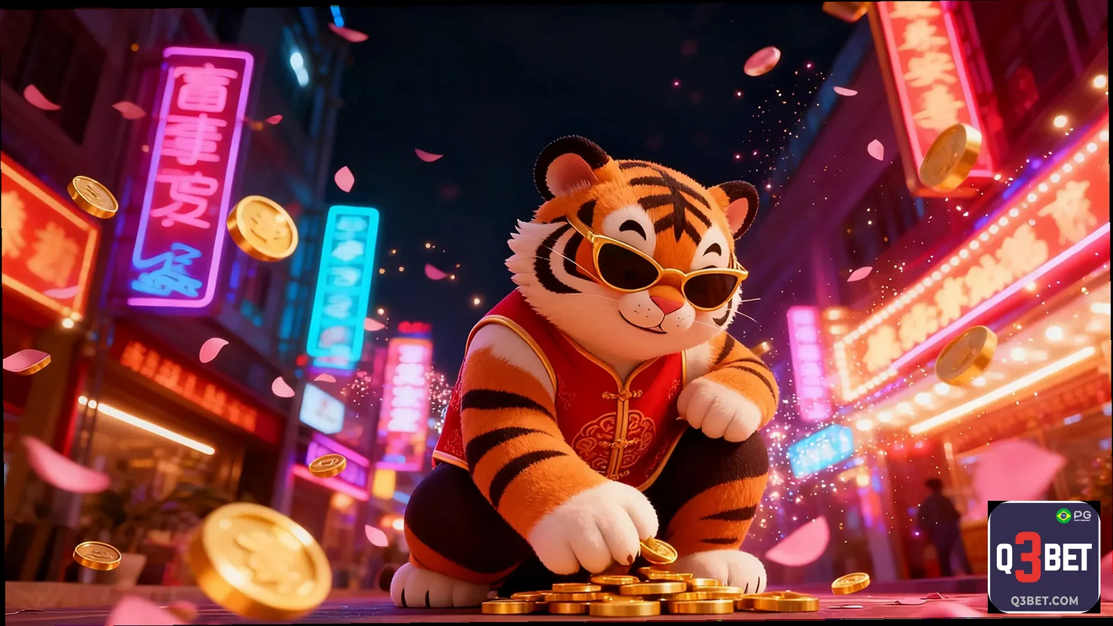 Benefícios High Roller