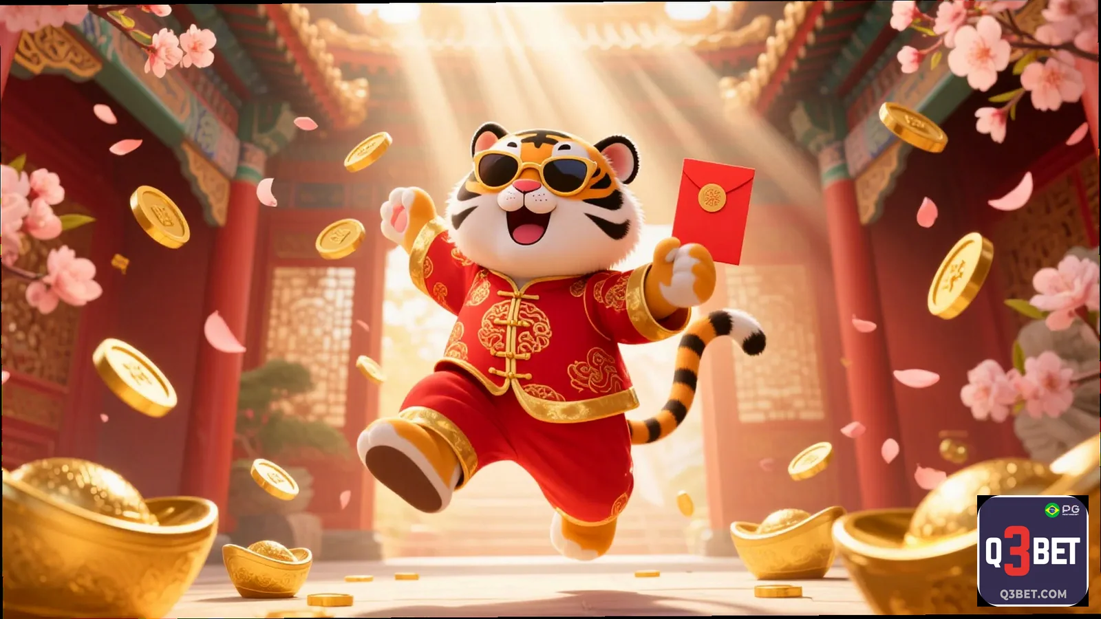 Cena destaque - q3bet